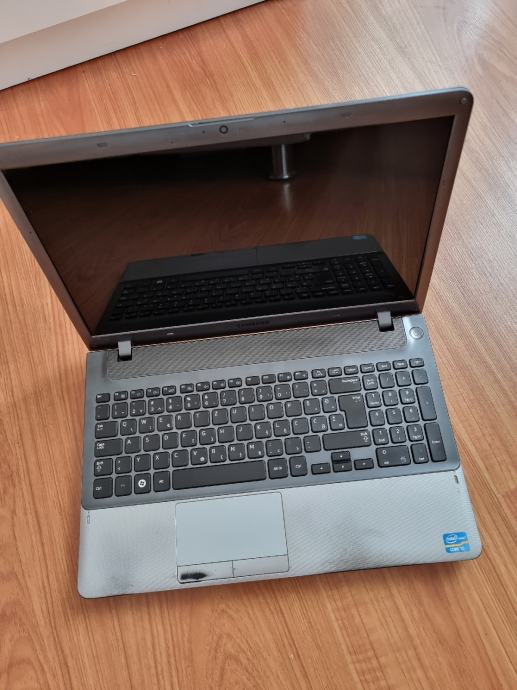 Tour PC Gaming I5 3e Génération - 8Go RAM - SSD 120Go + HDD 750Go - Windows 10 - Occasion