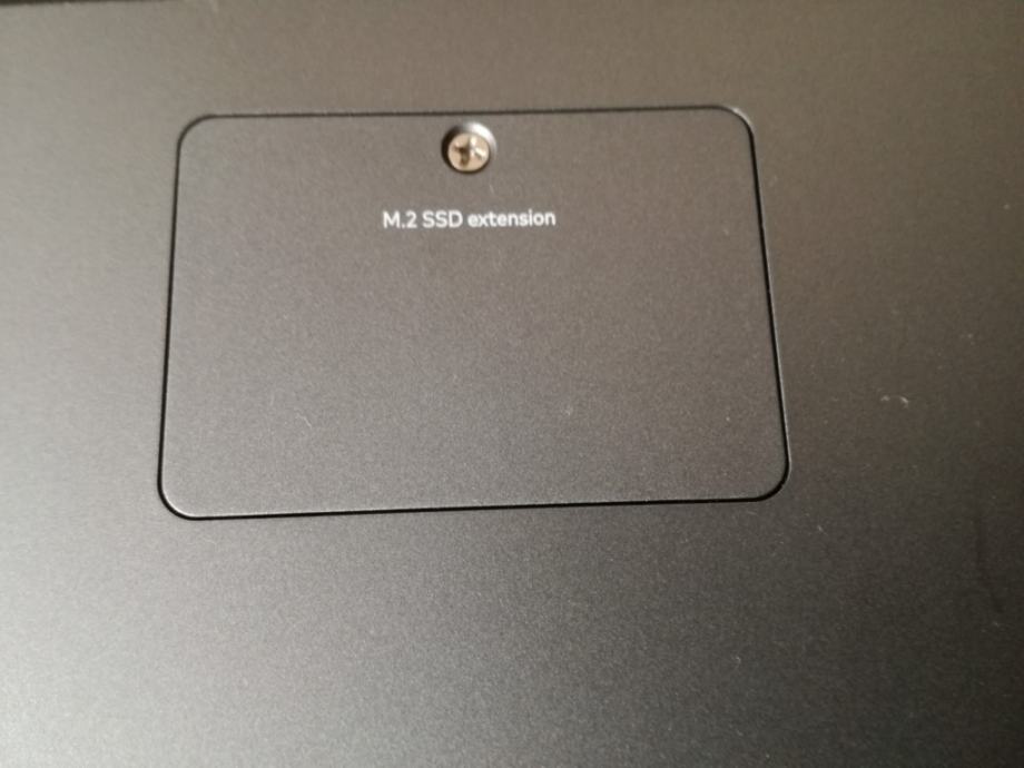 Peaq Notebook Slim S130