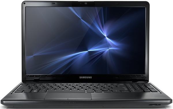 Samsung 15.6" laptop NP350E5X, i3-3110m, 8GB, 1TB HDD, Win 10, R1 rč