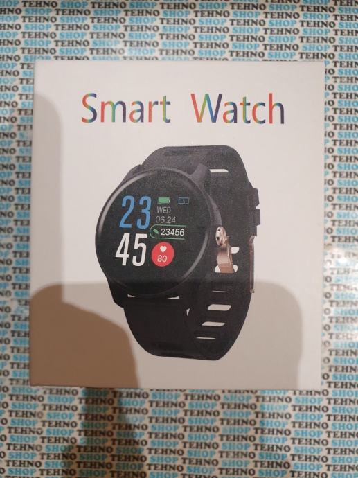 Smart Watch 399,00