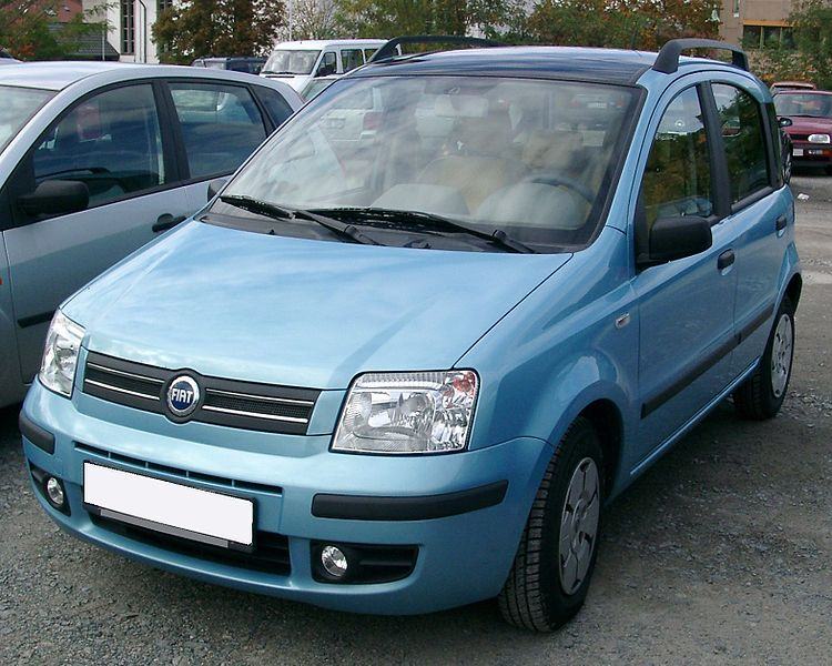 Fiat Panda (169) (20032012) senzor kuta volana NOVO!!