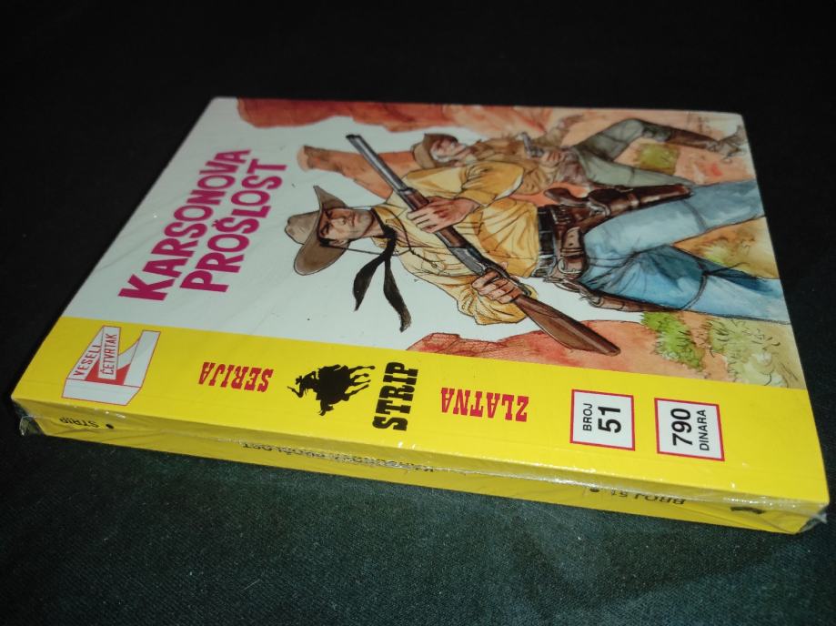 Voljena Proslost Serija at Kristin Moorman blog