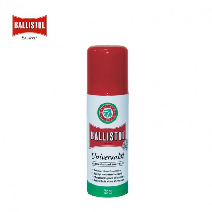 Ballistol sprej za čišćenje 200ml