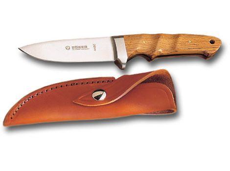 Fiksni lovački nož Böker Integral II 120541