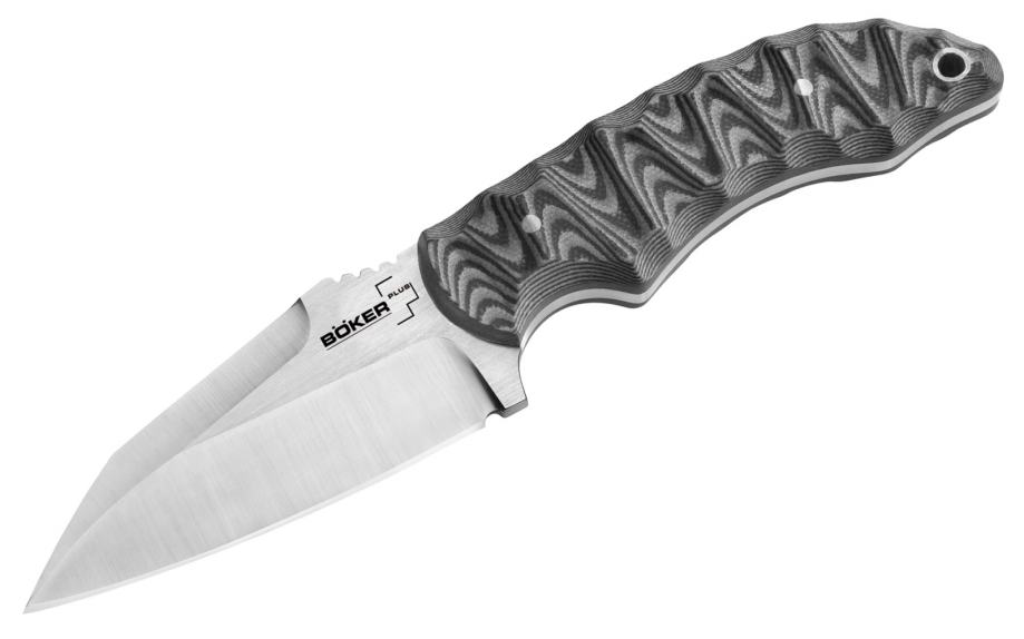 Fiksni nož Böker Plus Small Trigonaut 02BO280