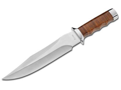 Nož fiksni Magnum Giant Bowie 02MB565