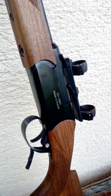 Иж 18 223