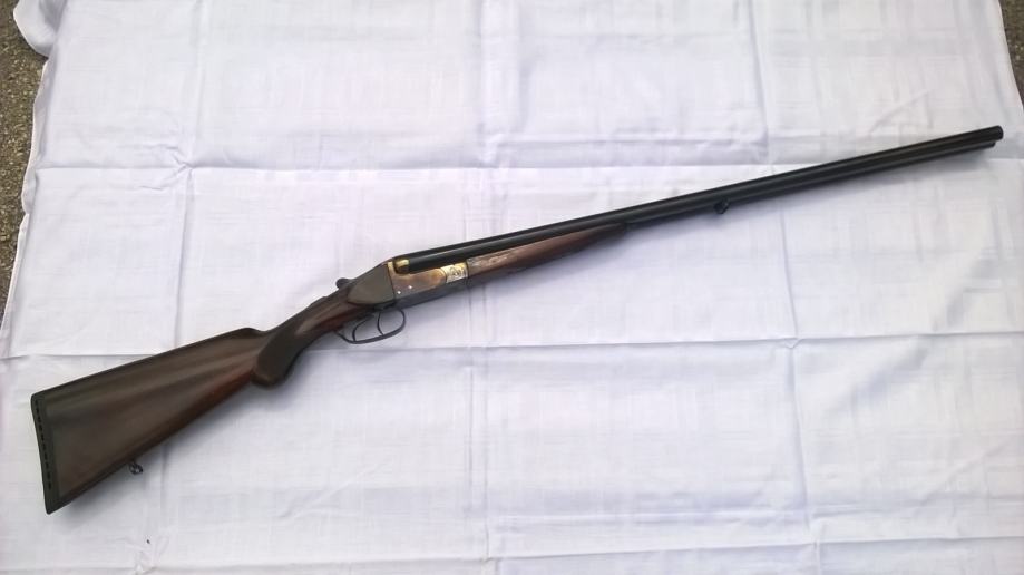 Lovačka puška - kalibar 16 BAYARD DEMI BLOCK 1927