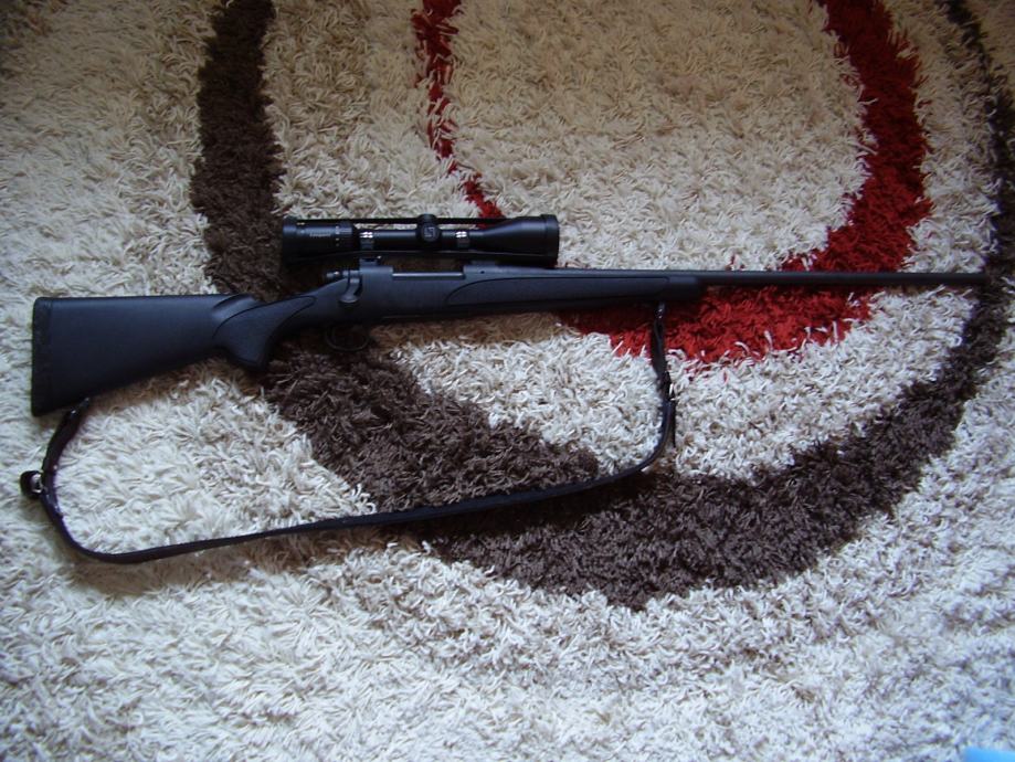 Lovačka puška Remington 700 , 300 WIN MAG