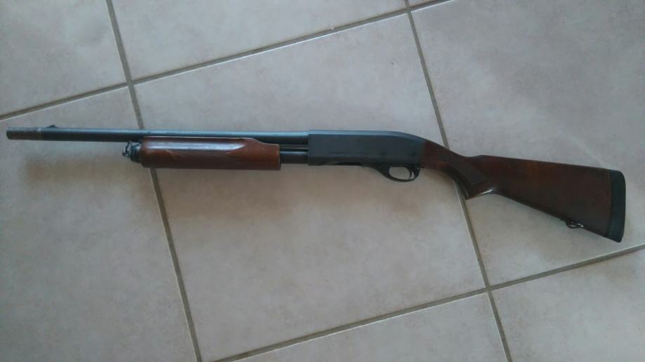 Lovačka Puška Remington 870 express