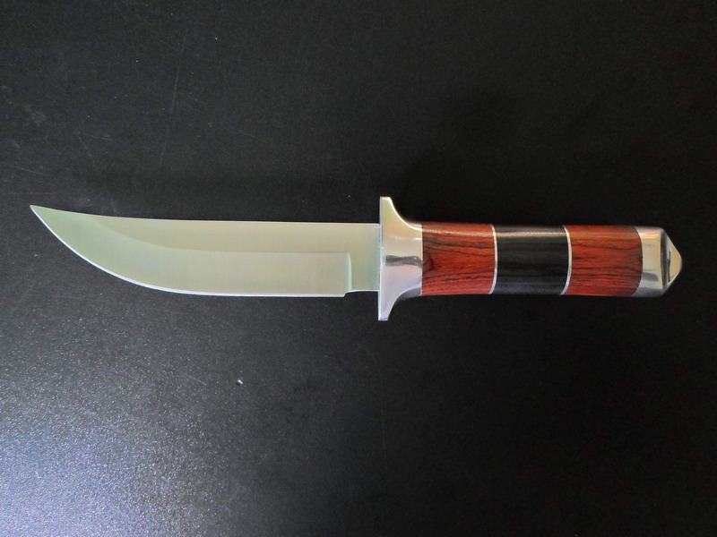 Lovački nož  26 cm