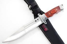 Lovački nož COLUMBIA G08 31 cm   NOVO
