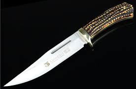 Lovački nož COLUMBIA SA20 - 30 cm NOVO