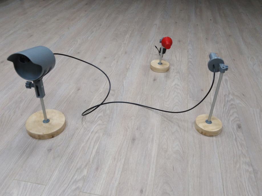 LRSC (Long Range Shooting Camera)