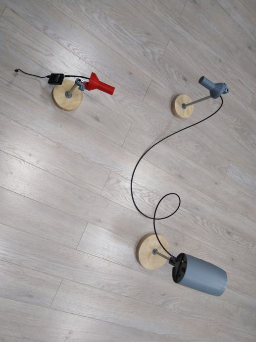 LRSC (Long Range Shooting Camera)