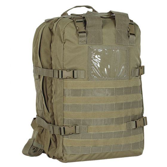 Medicinski ruksak VOODOO TACTICAL SPEC. OPS MEDICAL PACK