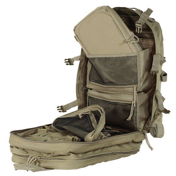 Medicinski ruksak VOODOO TACTICAL SPEC. OPS MEDICAL PACK