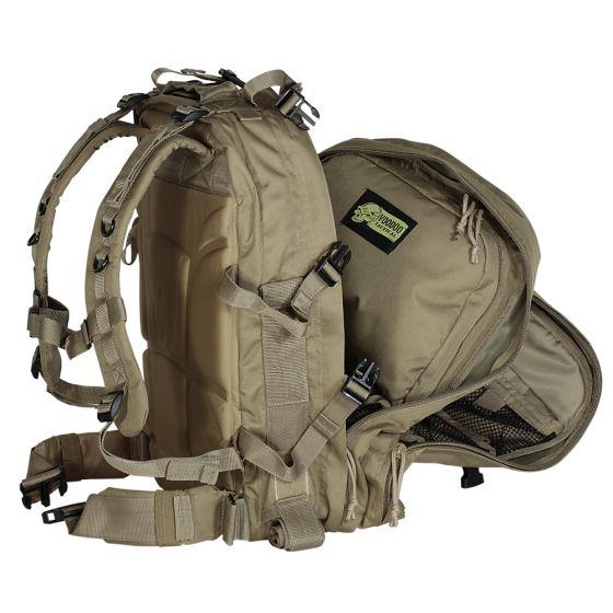 Medicinski ruksak VOODOO TACTICAL SPEC. OPS MEDICAL PACK