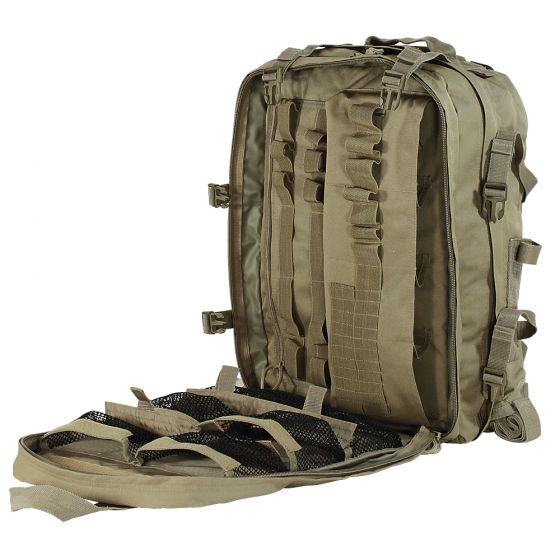 Medicinski ruksak VOODOO TACTICAL SPEC. OPS MEDICAL PACK