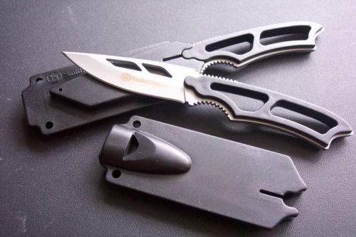 Nož lovački/višenamjenski SMITH & WESSON SW990TAB