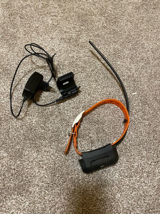 garmin cigarette lighter adapter Charger Garmin Forerunner Garmin DC40 Dog Tracking Collar Vehicle Charger / Cigarette  Lighter Adapter Garmin DC40 Charger