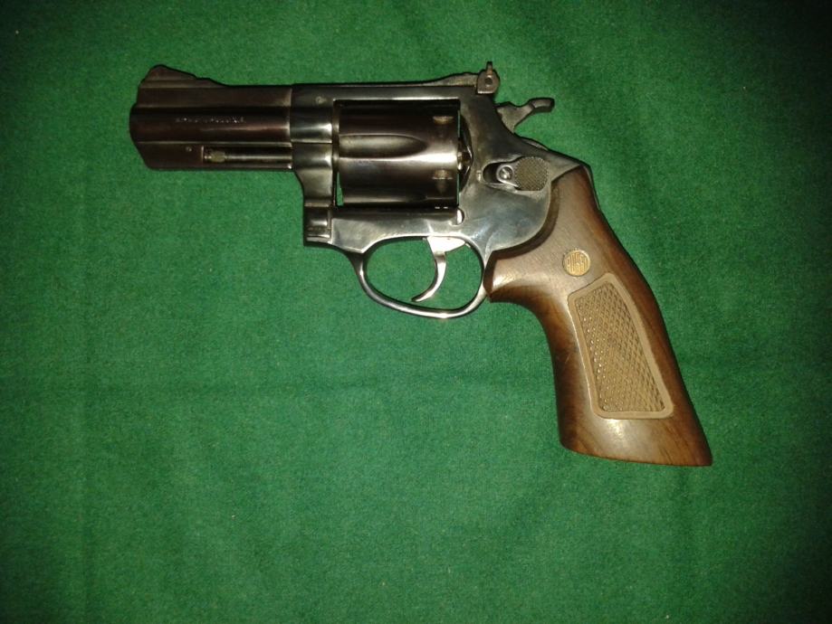 Revolver Rossi .357 magnum