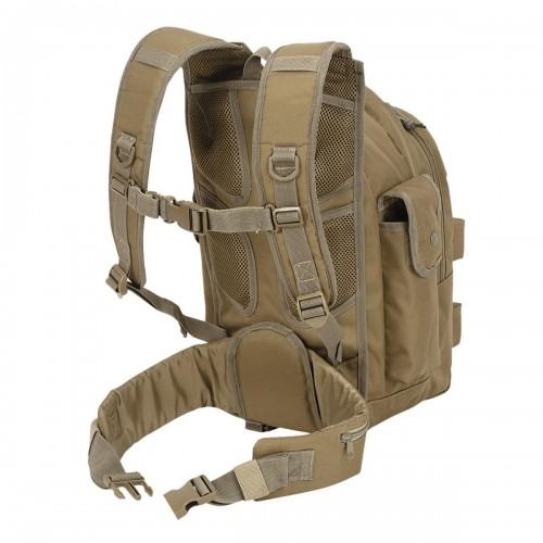 Low Profile Ruck RUKSAK, RANAC LOW PROFILE RUCK