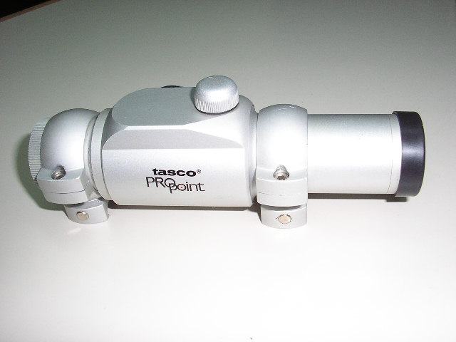 TASCO PROPOINT PDP3BD