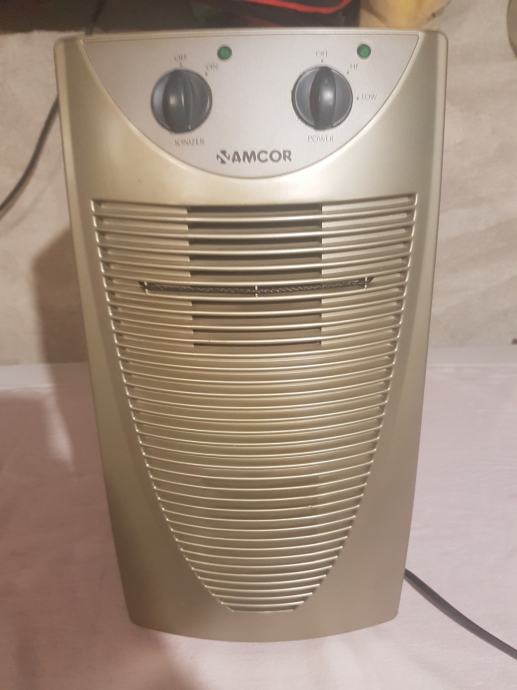Ionizator i pročistač  zraka AMCOR