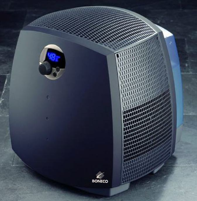 Odvlaživač i pročisćivač zraka Boneco 2055D