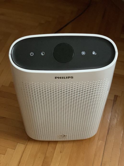 Pročišćivač zraka Philips 1000i AC1215/50