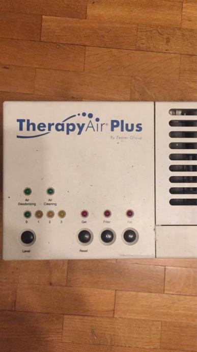 Zepter prociscivac zraka Therapy Air Plus