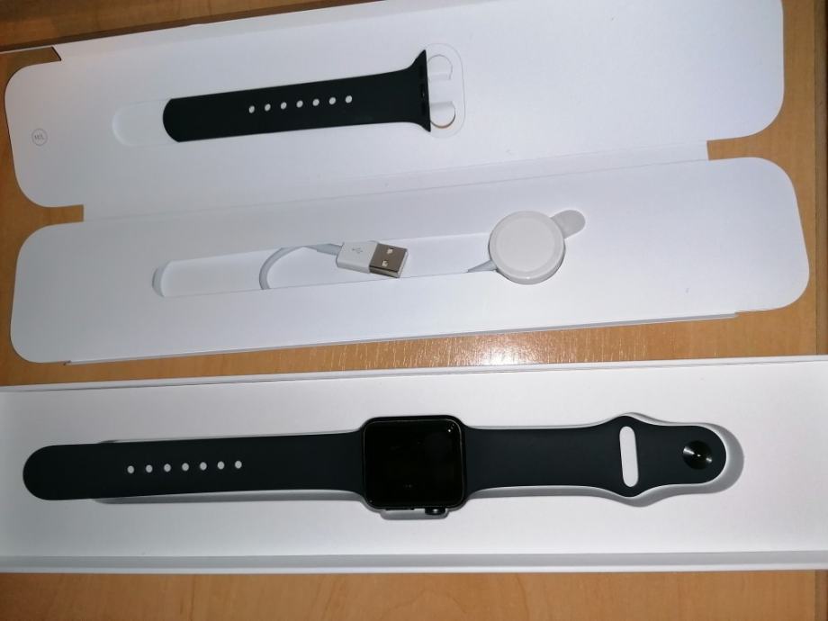 Apple Smart Watch series3