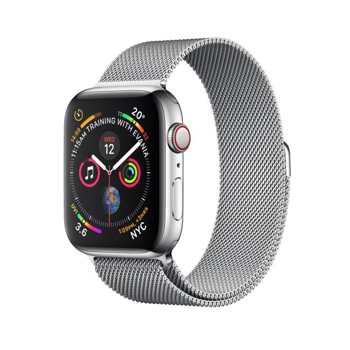 APPLE WATCH 4.SERIJA (40MM, GPS)