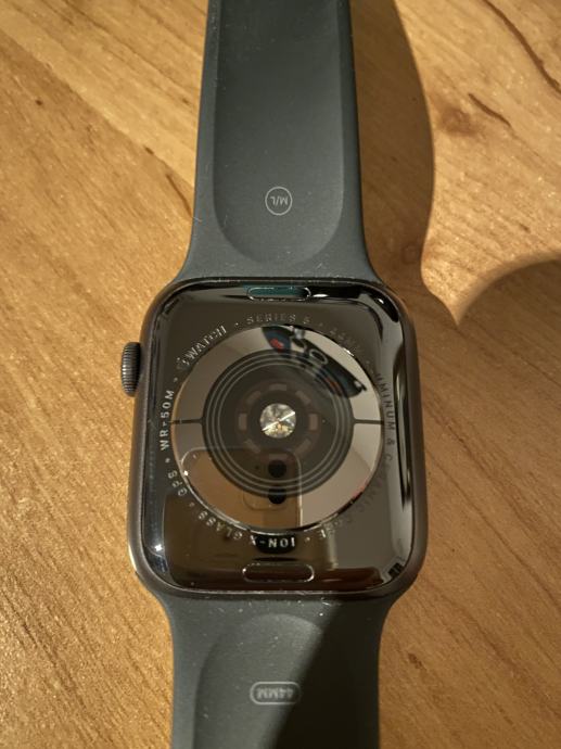 Apple Watch 44 mm Series5