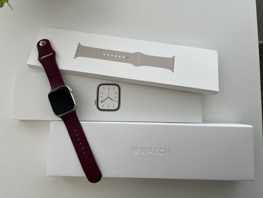 Apple watch 7/ 41mm