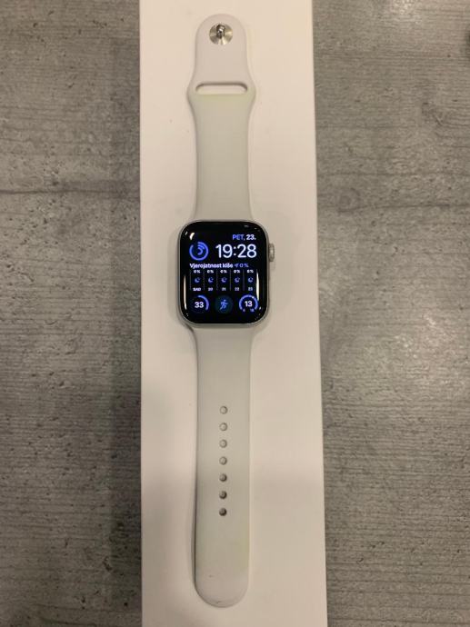 Apple watch Series 4, 44m