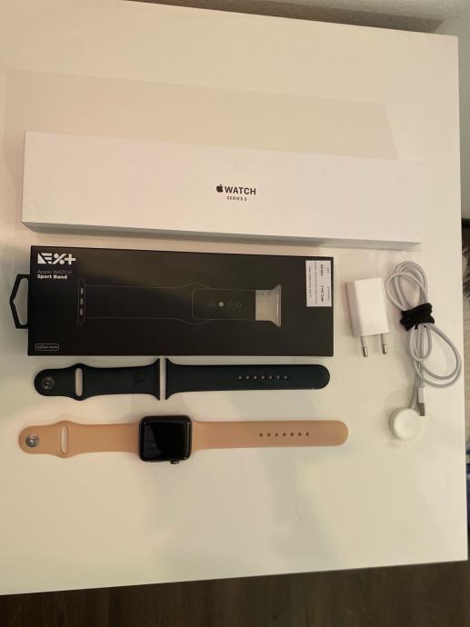 Apple Watch Serija 3