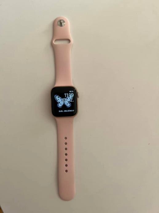Apple Watch serija 5
