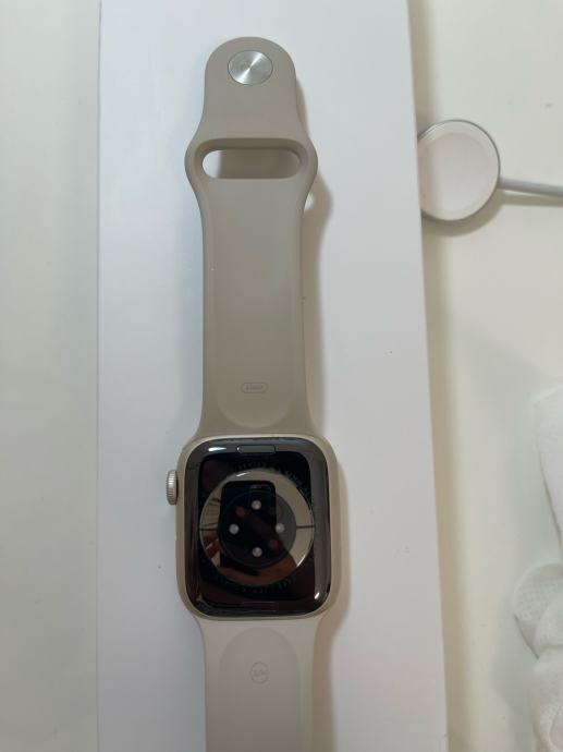 Apple Watch serija 7 41mm