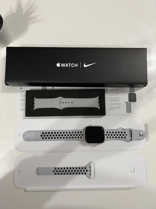 Apple watch serija 7 Nike 45mm