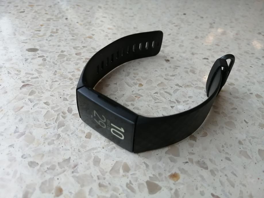 Fitbit Charge 4 (GPS)