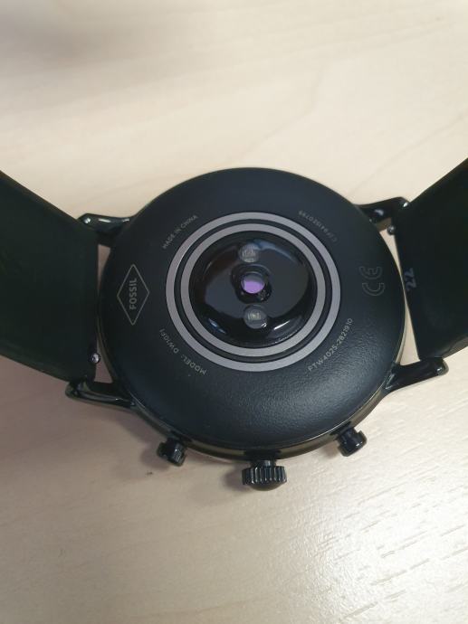 Fossil Gen 5 Carlyle FTW4025