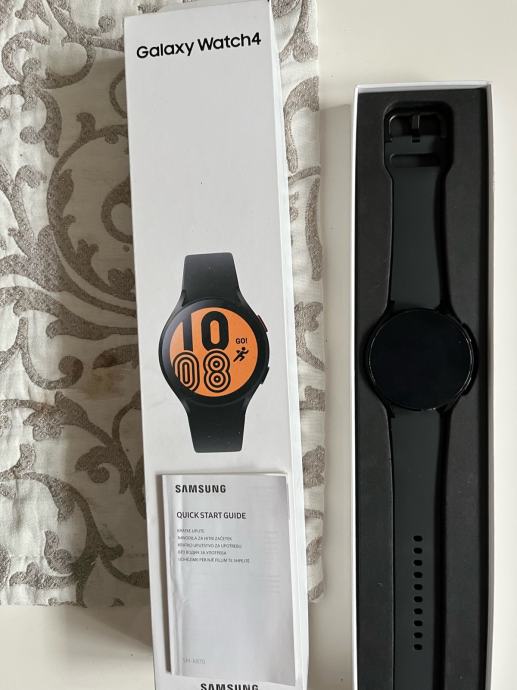 Galaxy Watch 4 Samsung 44mm
