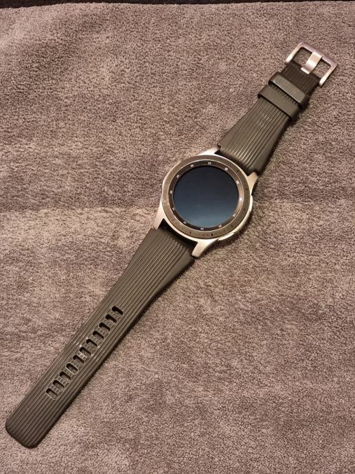 Galaxy Watch 46 mm BT | SM-R800