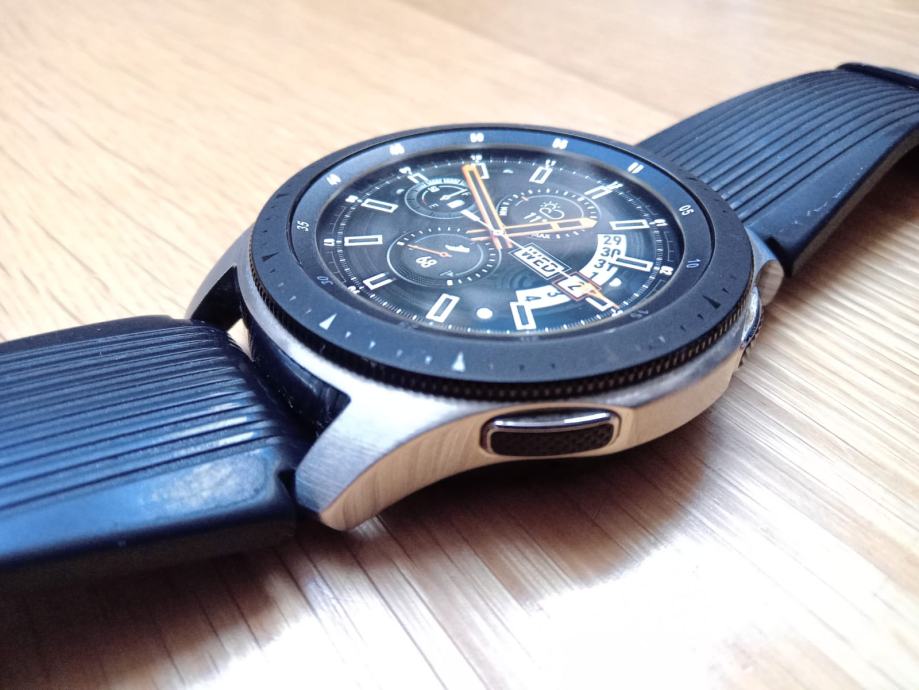 Galaxy Watch 46 mm BT SM-R800