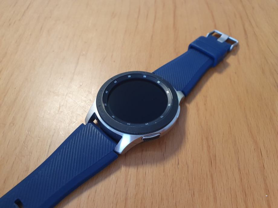 Galaxy Watch 46mm Smartwatch