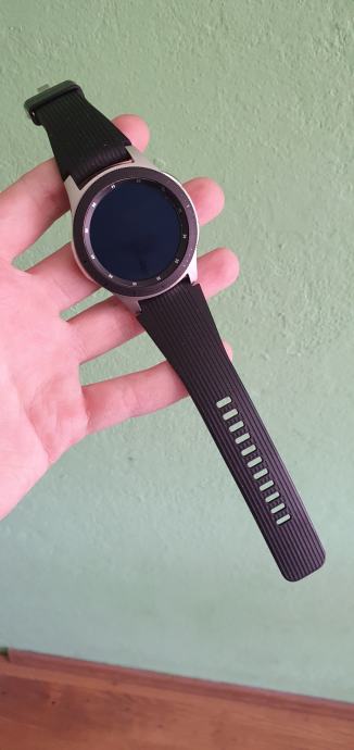 Galaxy watch sm-r800