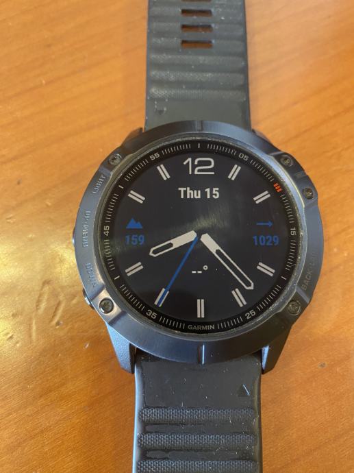 3 Pack) Designed for Garmin Fenix 8/ 8 Pro (Solar/Amoled) / Fenix E (51mm) / Garmin