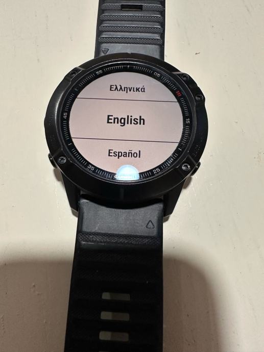 PER GARMIN FENIX 6/6 Pro/Fenix 6X/6X Pro Custodia Protettiva - Foto 8